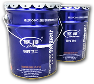 玻璃鱗片膠泥-耐高溫涂料-工業(yè)防腐涂料-實(shí)力廠家[堅(jiān)邦涂料]