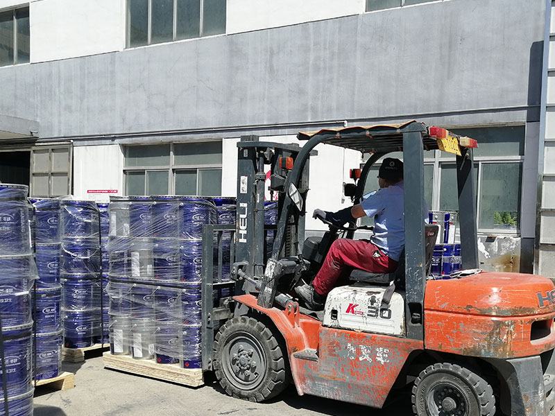 工程機(jī)械領(lǐng)域水性涂料切換要素