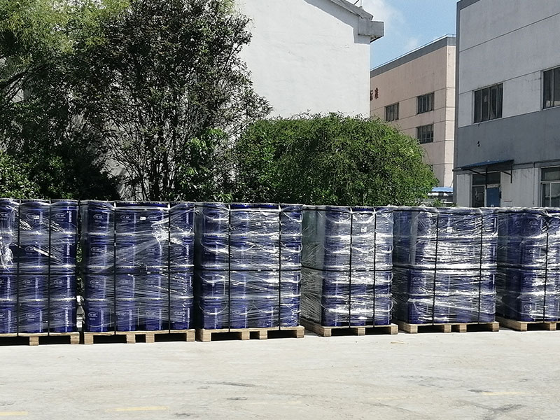 環(huán)氧防腐涂料與普通涂料的區(qū)別
