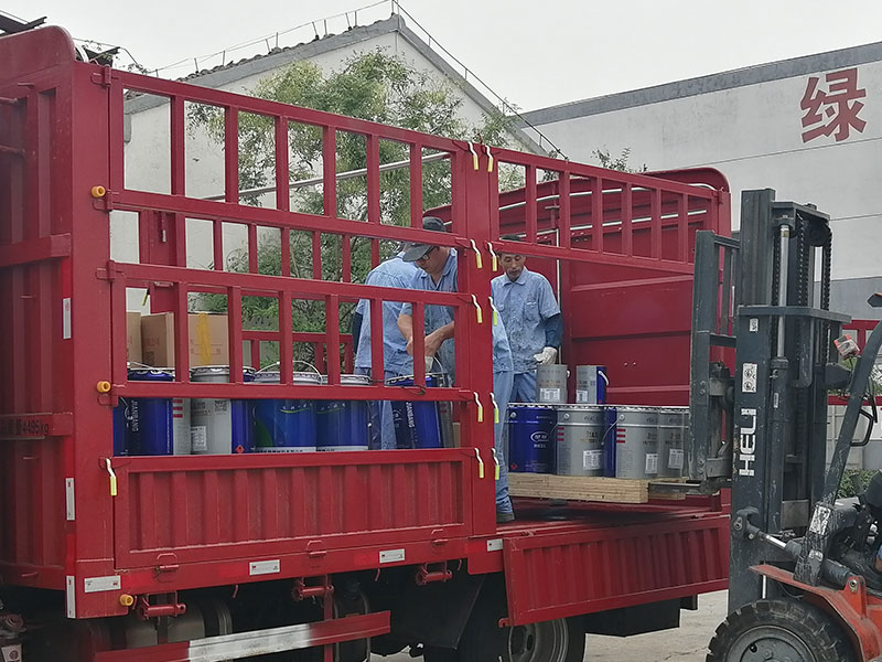 防腐涂料和防腐漆的區(qū)別