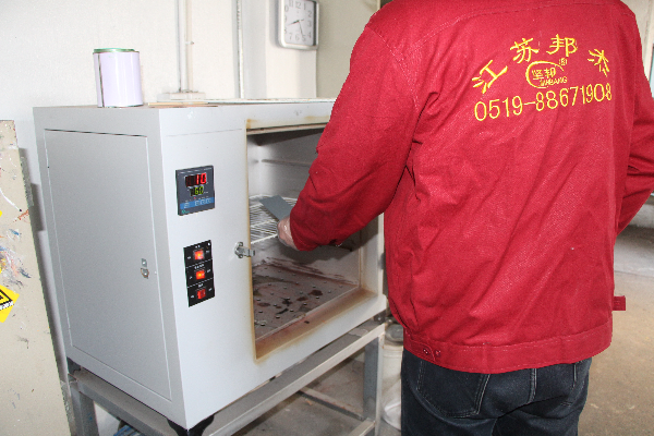 防腐蝕、耐高溫？這種高性能的涂料去哪里找？